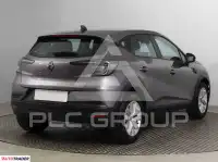 2024 Renault Captur