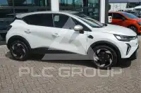 2024 Renault Captur