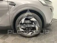 2024 Renault Captur