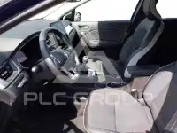 2024 Renault Captur