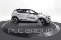 2024 Renault Captur