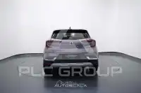 2024 Renault Captur