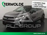 2024 Renault Captur