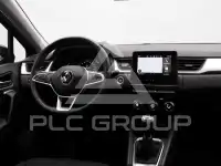 2024 Renault Captur