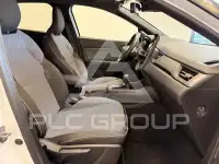 2024 Renault Captur