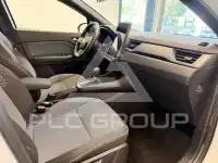 2024 Renault Captur
