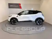 2024 Renault Captur