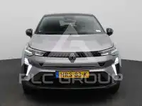 2024 Renault Captur