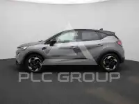 2024 Renault Captur