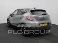 2024 Renault Captur