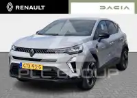 2024 Renault Captur