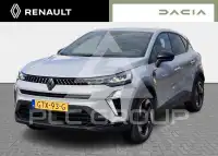 2024 Renault Captur