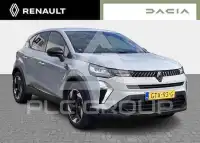 2024 Renault Captur