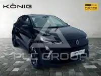 2024 Renault Captur