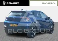 2024 Renault Captur