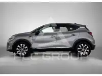 2024 Renault Captur