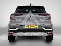 2024 Renault Captur