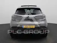 2024 Renault Captur