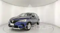 2024 Renault Captur