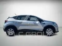 2024 Renault Captur