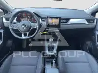 2024 Renault Captur