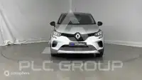 2024 Renault Captur