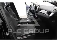 2024 Renault Captur