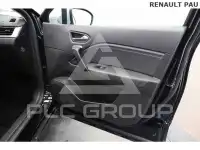 2024 Renault Captur