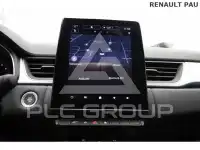 2024 Renault Captur