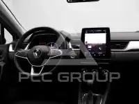 2024 Renault Captur