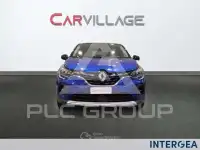2024 Renault Captur