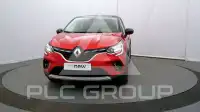 2024 Renault Captur