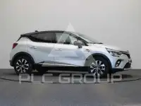 2024 Renault Captur