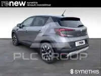 2024 Renault Captur