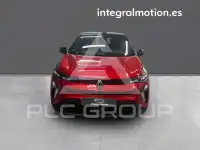 2024 Renault Captur