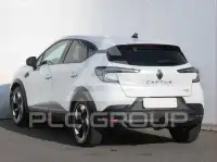 2024 Renault Captur