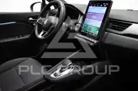 2024 Renault Captur