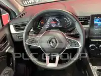 2024 Renault Captur