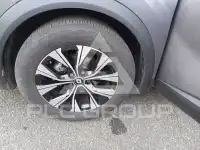 2024 Renault Captur