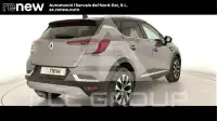 2024 Renault Captur