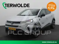 2024 Renault Captur