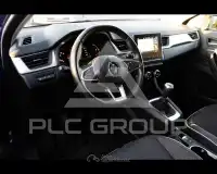 2024 Renault Captur