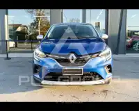 2024 Renault Captur