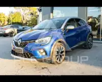2024 Renault Captur