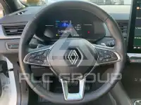 2024 Renault Captur