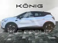 2024 Renault Captur