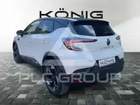 2024 Renault Captur