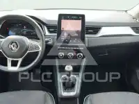 2024 Renault Captur