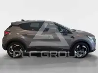 2024 Renault Captur