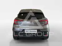 2024 Renault Captur